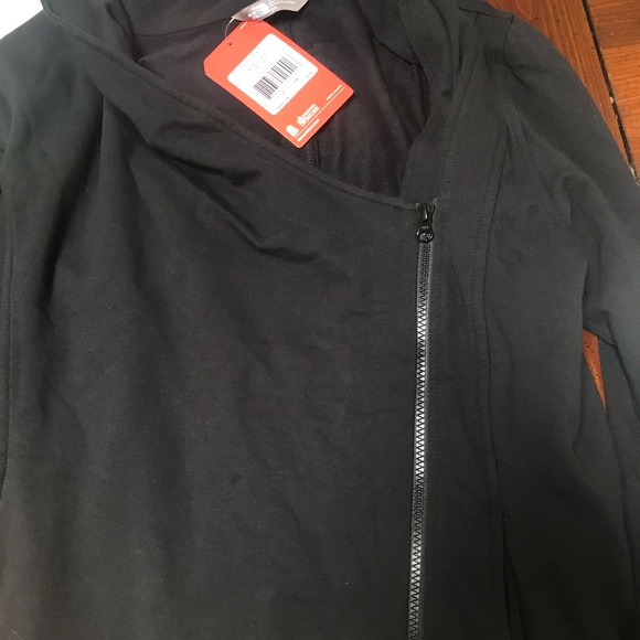 The North Face Tops - NWT NORTH FACE JACKET